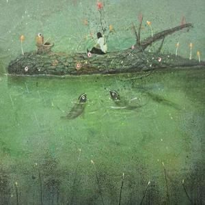 求爸爸的大鸡巴操了小穴喷水
